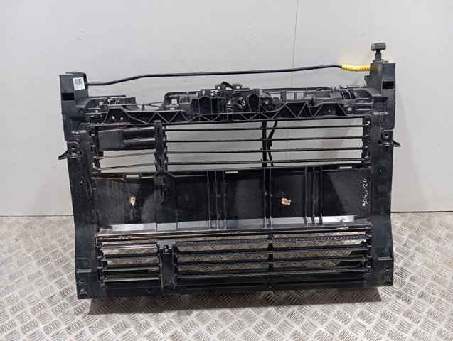 Панель передня Ford 2489122 ціна, від 125.89 USD