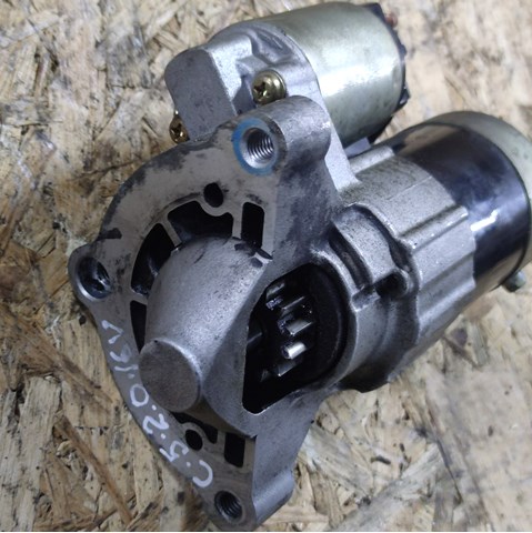 Стартер Peugeot/Citroen M000T86081 ціна, від 67.83 USD