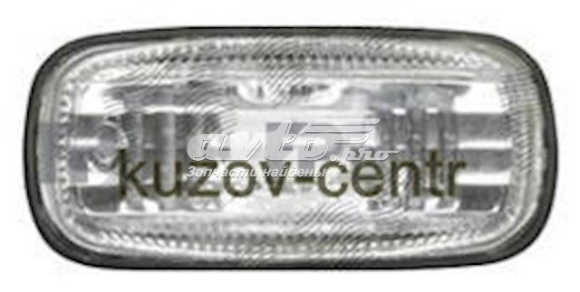 FP1629KB0E Depo/Loro/Abakus Поворітель повороту на крилі