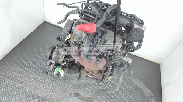 Купити B10S1 General Motors Двигун