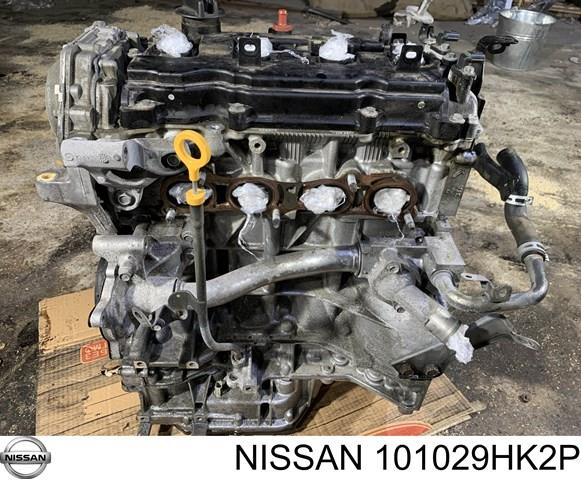 Купити 101029HK2P Nissan/Infiniti Двигун