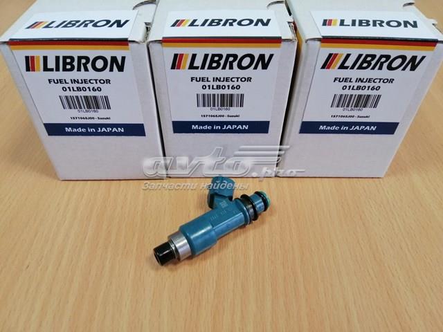 Форсунка паливна Libron 01LB0160 ціна, від 11.45 USD
