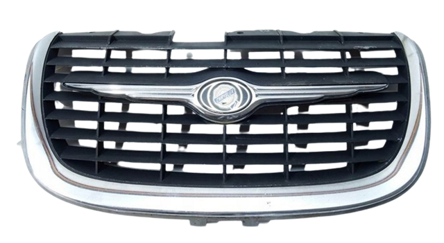 Решітка радіатора 4805107AC Chrysler