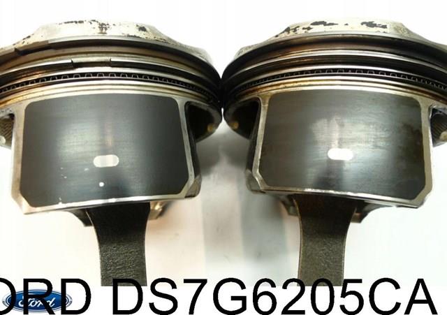 Купити DS7G6205CA Ford 