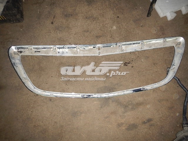 Облицювання радіатора Mercedes A2228880051 ціна, від 420.86 USD