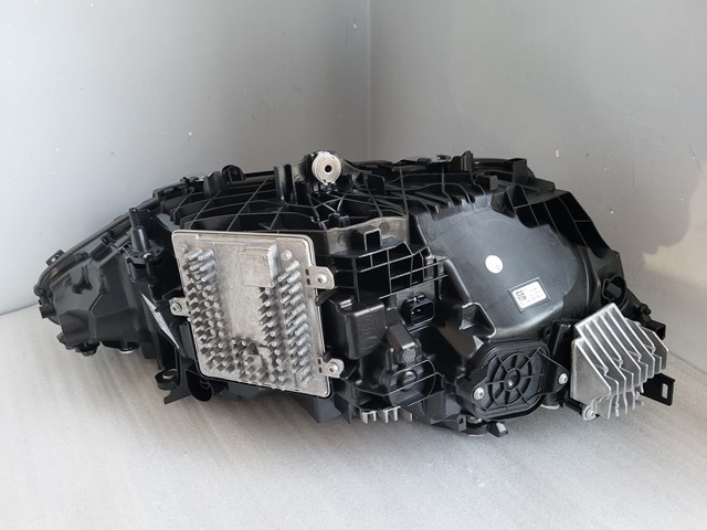  BMW 5A19353