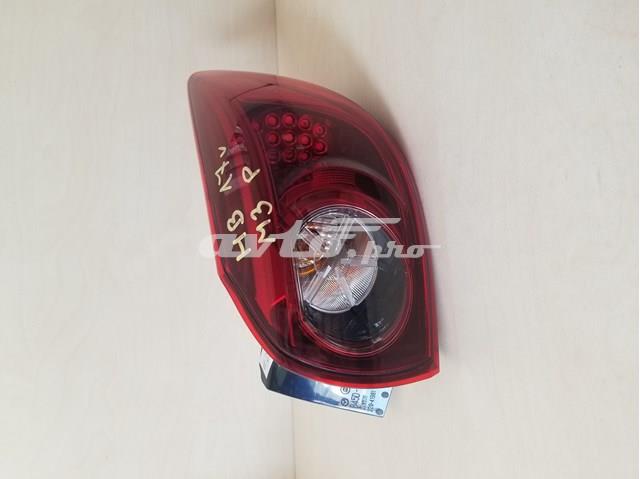 Купити B45D51150 Mazda 