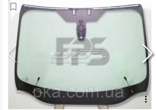 GS2813D15P Pilkington Автомобільне скло