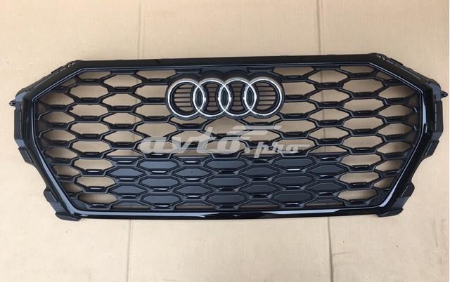 Купити 83F853651 VAG Захисна решітка радіатора