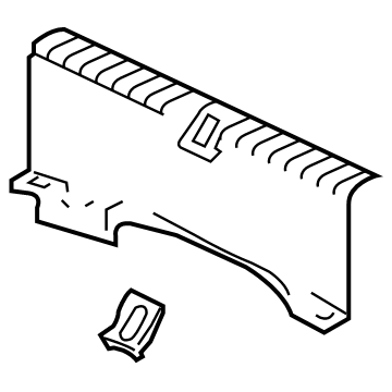 84640TBAA01ZA Honda 