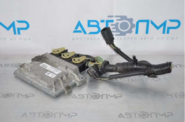 DM5Z12A650DD Ford 