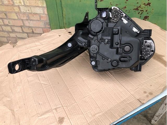 Купити 92101R2000 Hyundai/Kia Основна фара в зборі ліва