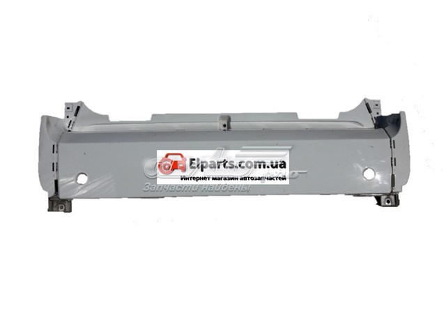 Кожух бампера заднього Mercedes A4516470001 ціна, від 39.83 USD