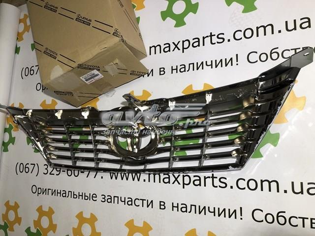 Гальмівні диски 5311133380 Toyota
