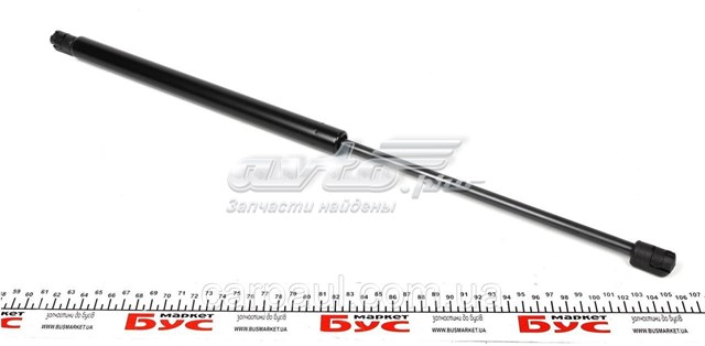 2200240 DP Group Амортизатор кришки багажника / двері 3/5-ї задньої