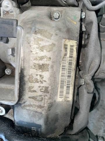 Купити 648961 Mercedes Двигун