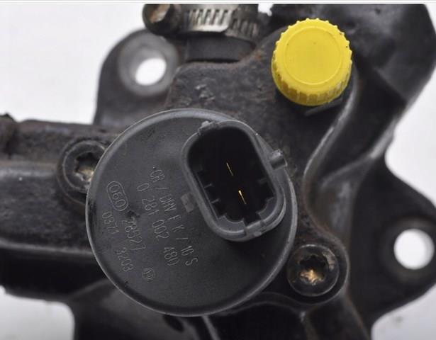 Купити 0445010011 Bosch Насос паливний високого тиску (ПНВТ) - DIESEL