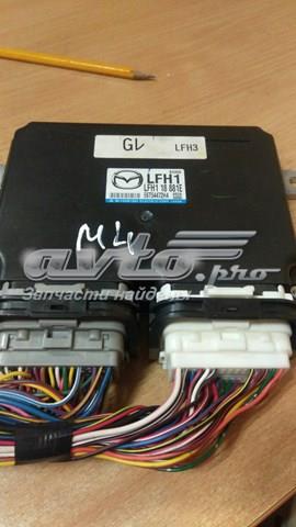 LFH118881E Mazda