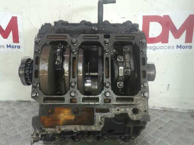 BKS VAG Мотор в зборі