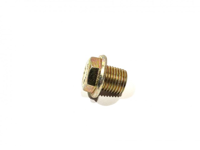 Пробка піддона двигуна 3721009014 Chery
