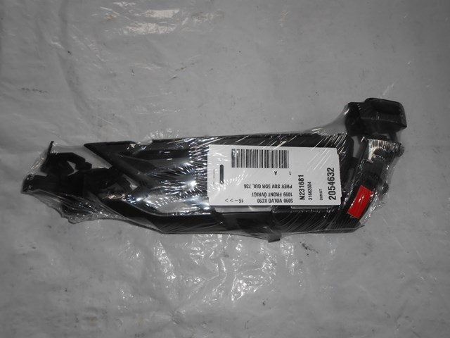 Volvo 31663504