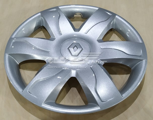 8200896000 Renault (RVI) Ковпаки на колеса