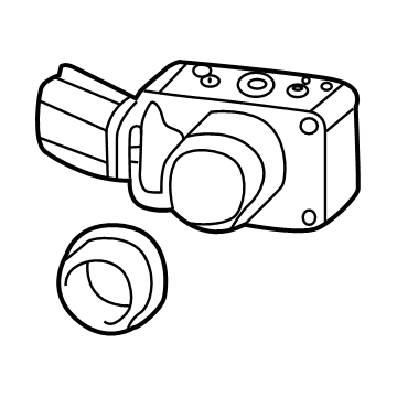 Купити 8934106070C5 Toyota 