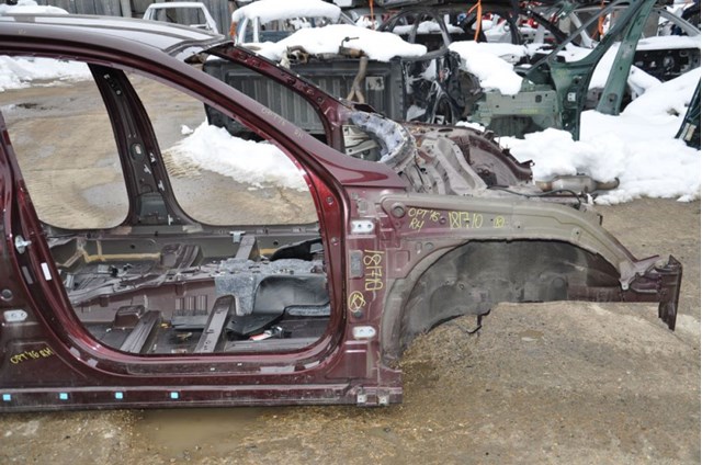  64600D5000 Hyundai/Kia