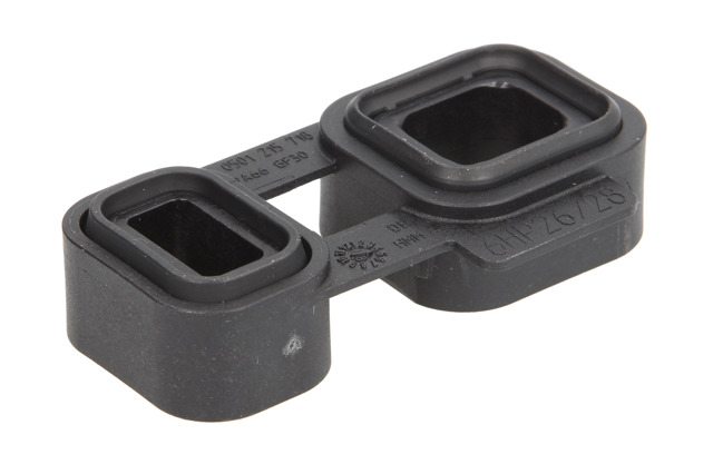 Прокладка піддону АКПП ZF Parts 0501219952 ціна, від 14.26 USD
