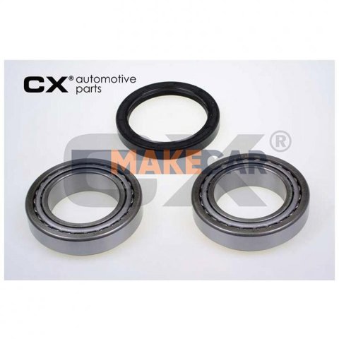Купити CX544 CX/Complex Підшипник задньої ступиці
