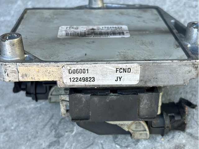 Купити 12249823 Opel 
