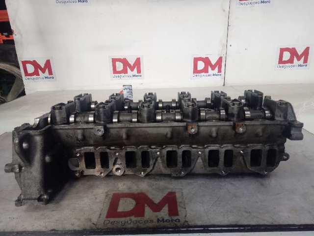 ГБЦ R6650160001 Ssang Yong