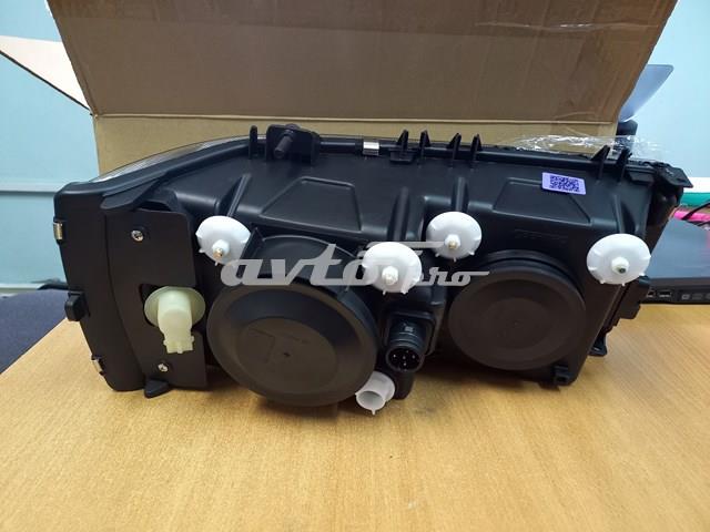 Фара ліва TD0161005L Tangde