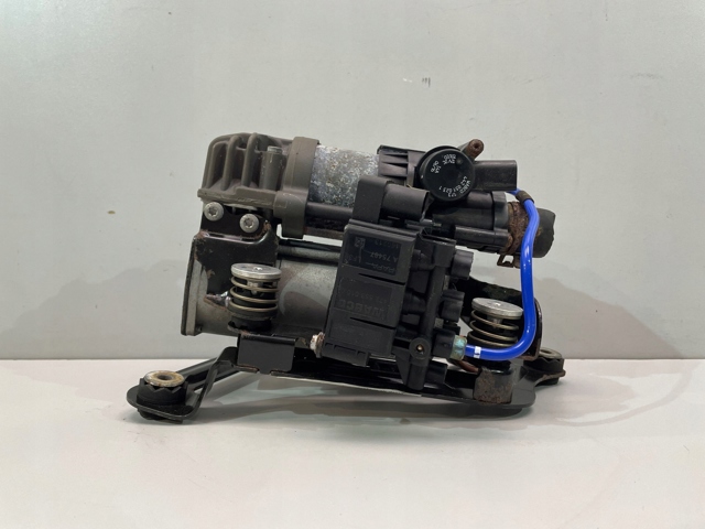 Компресор пневмопідкачкою (амортизаторів) BMW 6861882 ціна, від 253.36 USD