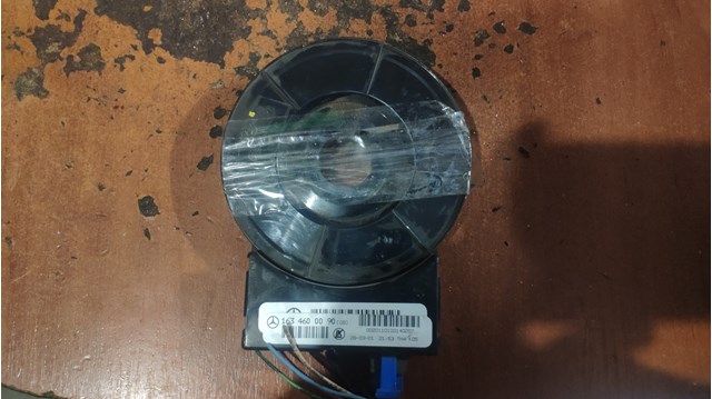 Купити A1634600090 Mercedes Датчик кута повороту кермового колеса