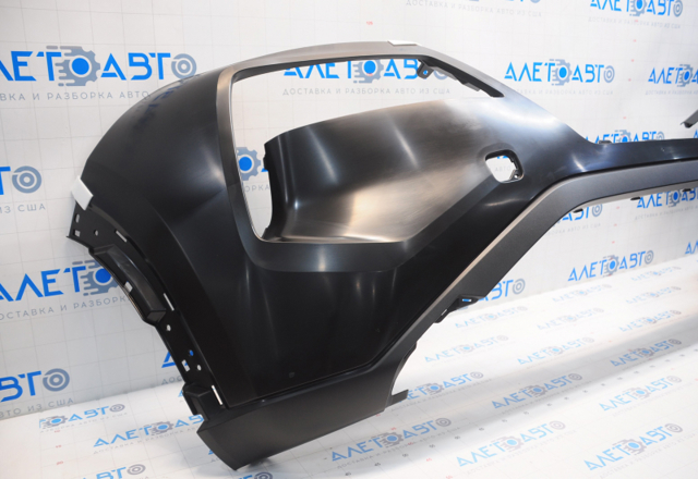 Бампер на авто Nissan/Infiniti 620226RC0H ціна, від 119.67 USD