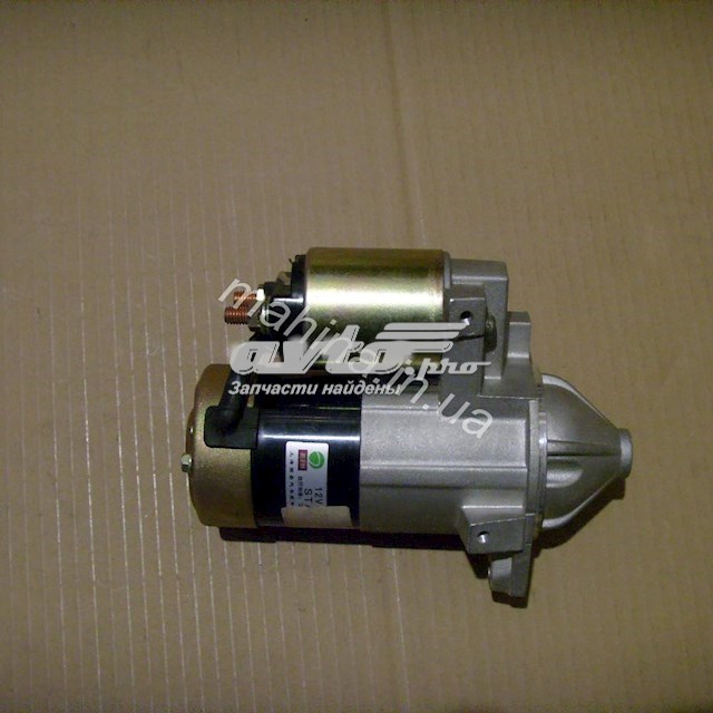 Стартер Chery B113708110BA ціна, від 70.78 USD