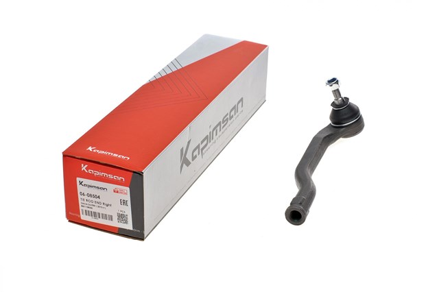 Наконечник рульовий Kapimsan 0608504 ціна, від 13.88 USD
