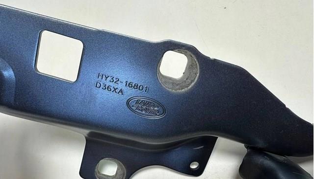 Петля капота, ліва Land Rover LR080204 ціна, від 63.34 USD