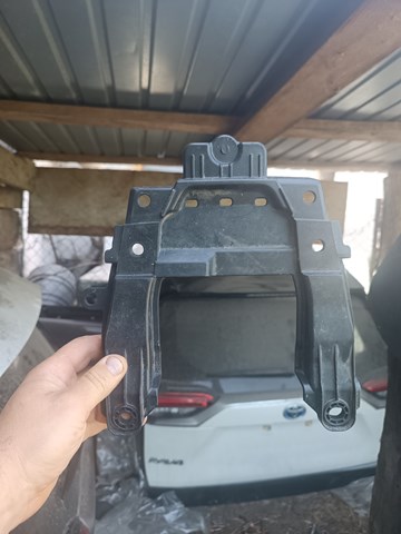 Кронштейн решітки радіатора 71129T1WA01 Honda