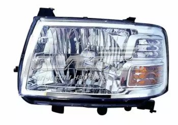 Фари Depo/Loro/Abakus 2311135LLDE ціна, від 114.00 USD