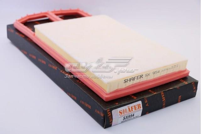 Елемент повітряного фільтра Shafer SX954 ціна, від 4.69 USD
