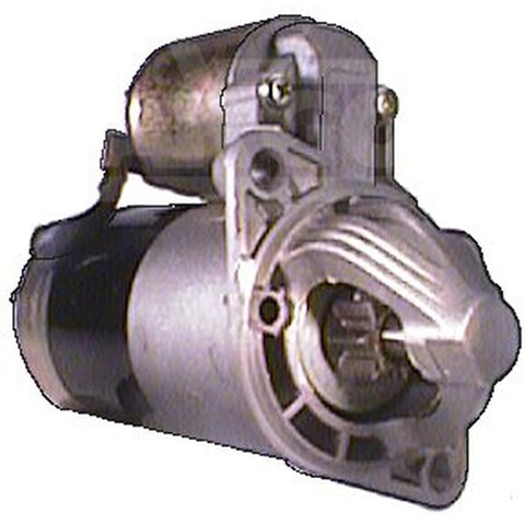 Стартер Cargo F032111307 ціна, від 72.32 USD
