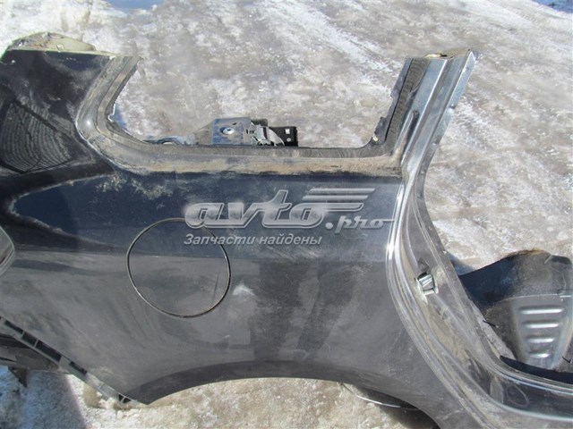 13442530 Opel Крило заднє праве