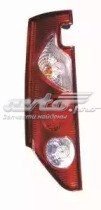 Задня права фара 5511983RUE Depo/Loro/Abakus