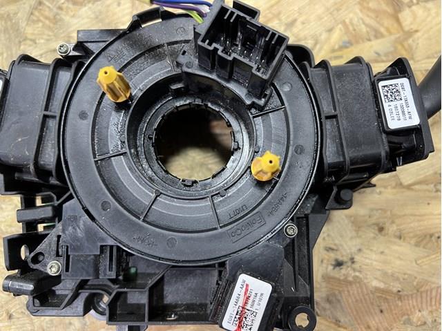 Шлейф керма Ford EG9T14A664AAW ціна, від 31.67 USD