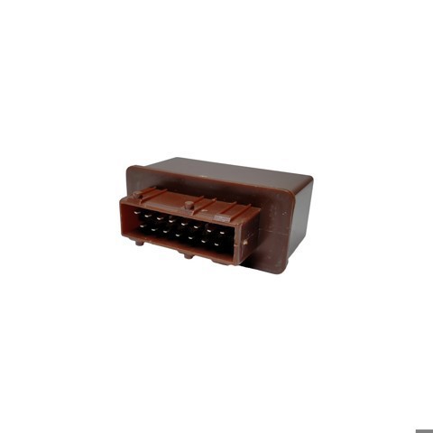 Реле електробензонасосу Detali IF DF15502 ціна, від 9.04 USD