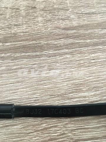 Купити BJ3217404AA Land Rover Двигун склоочисника заднього скла