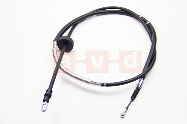 RM4240 Goodrem Трос ручника задній лівий