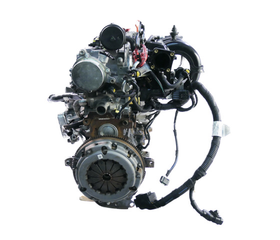 955A6000 Fiat/Alfa/Lancia Мотор в зборі